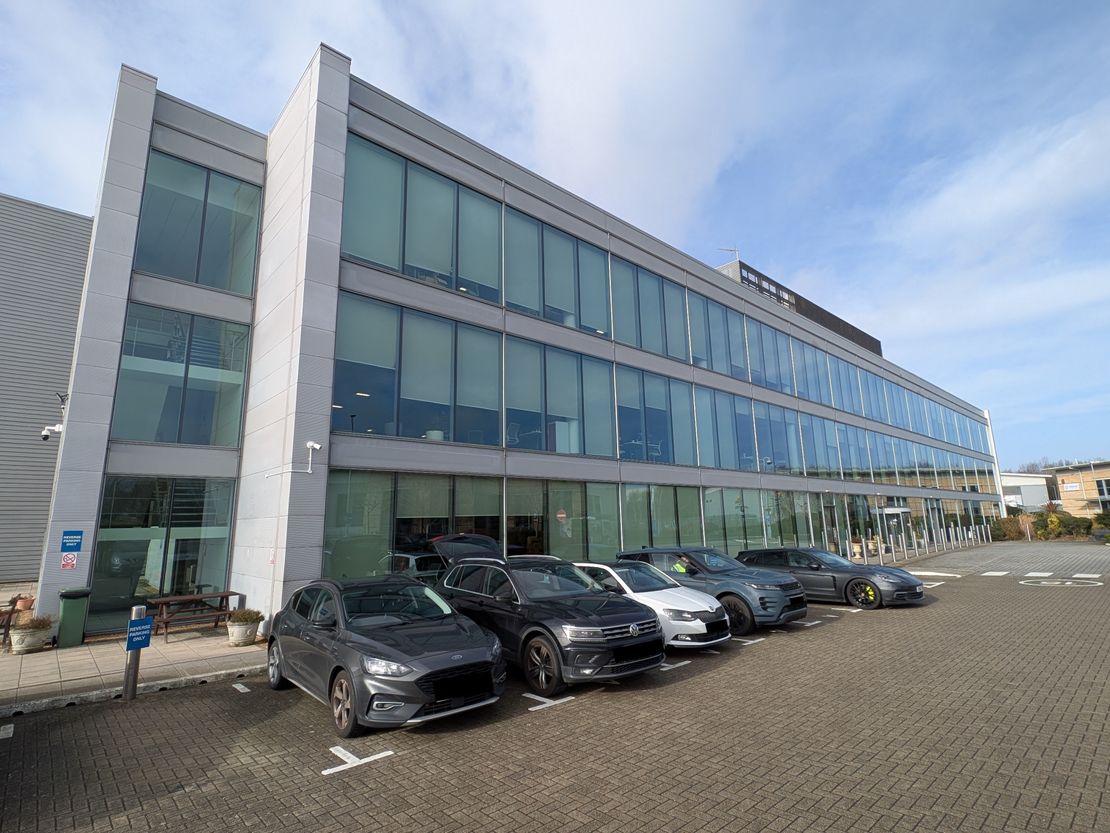 Unit 6 Kites Croft Business Park, Warsash Road, Fareham, Hampshire, PO14 4LW