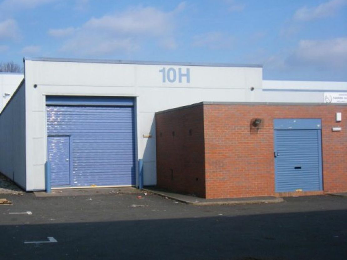 Unit 10H Maybrook Business Park, Maybrook Road, Sutton Coldfield, West Midlands, B76 1AL