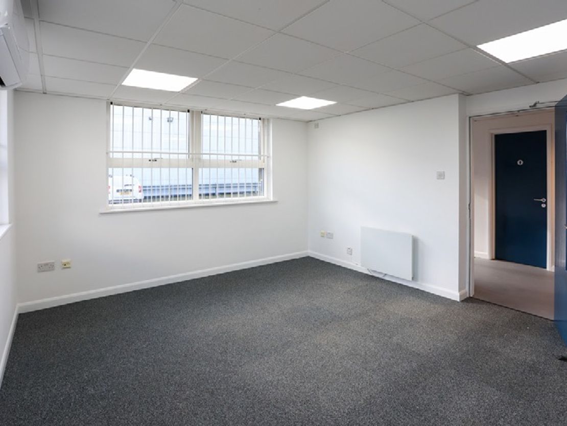 Unit 10H Maybrook Business Park, Maybrook Road, Sutton Coldfield, West Midlands, B76 1AL