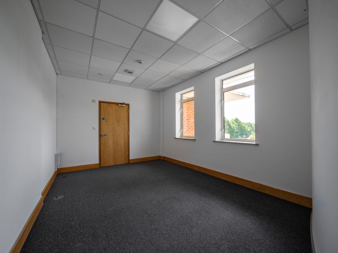 Delme Place, Cams Hall Estate, Fareham, Hampshire, PO16 8UX