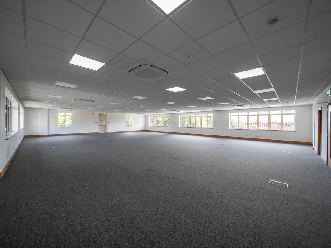 Delme Place, Cams Hall Estate, Fareham, Hampshire, PO16 8UX