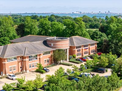 Property Image for Delme Place, Cams Hall Estate, Fareham, Hampshire, PO16 8UX
