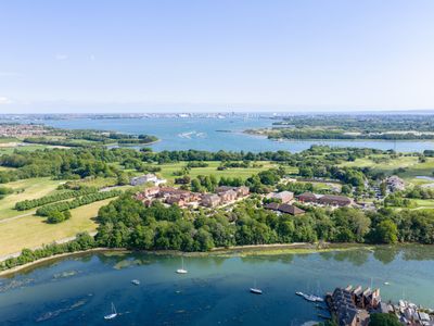 Property Image for Delme Place, Cams Hall Estate, Fareham, Hampshire, PO16 8UX