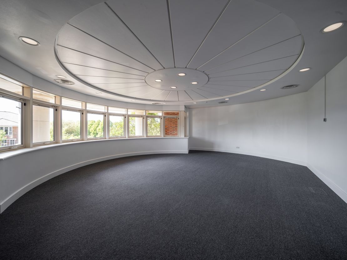 Delme Place, Cams Hall Estate, Fareham, Hampshire, PO16 8UX