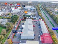 Property Image for Units 10A & 10B Solent Trade Park, Solent Road, Havant, Hampshire, PO9 1JH