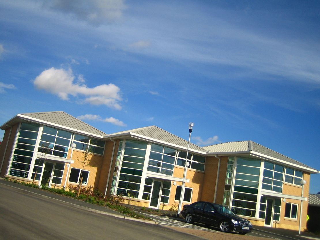 Howley Park Business Village, Pullan Way, Morley, Leeds, West Yorkshire, LS27 0BZ