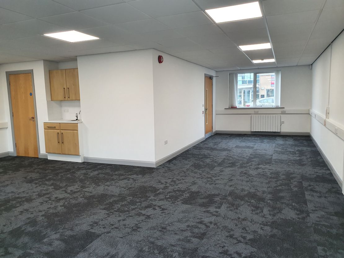 Howley Park Business Village, Pullan Way, Morley, Leeds, West Yorkshire, LS27 0BZ