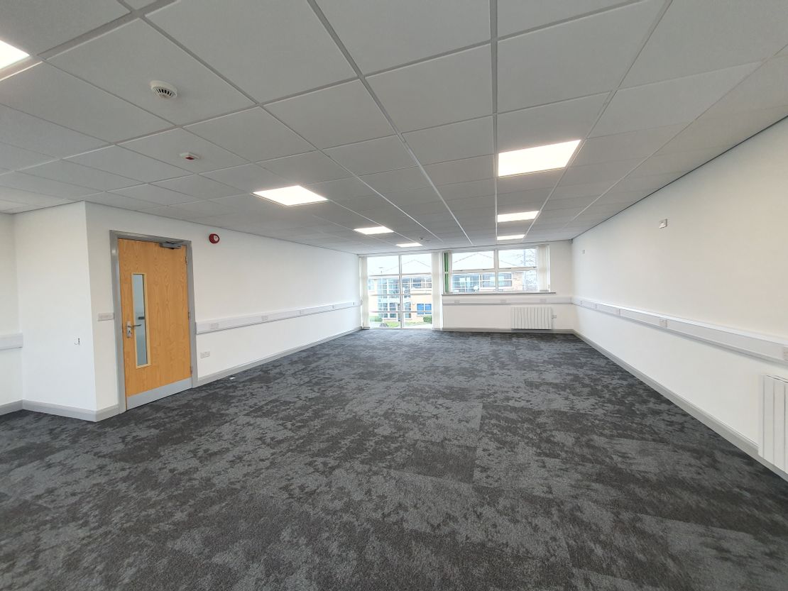 Howley Park Business Village, Pullan Way, Morley, Leeds, West Yorkshire, LS27 0BZ