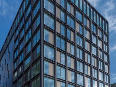 Property Image for 3 St Pauls Place, 129 Norfolk Street, Sheffield, South Yorkshire, S1 2JE