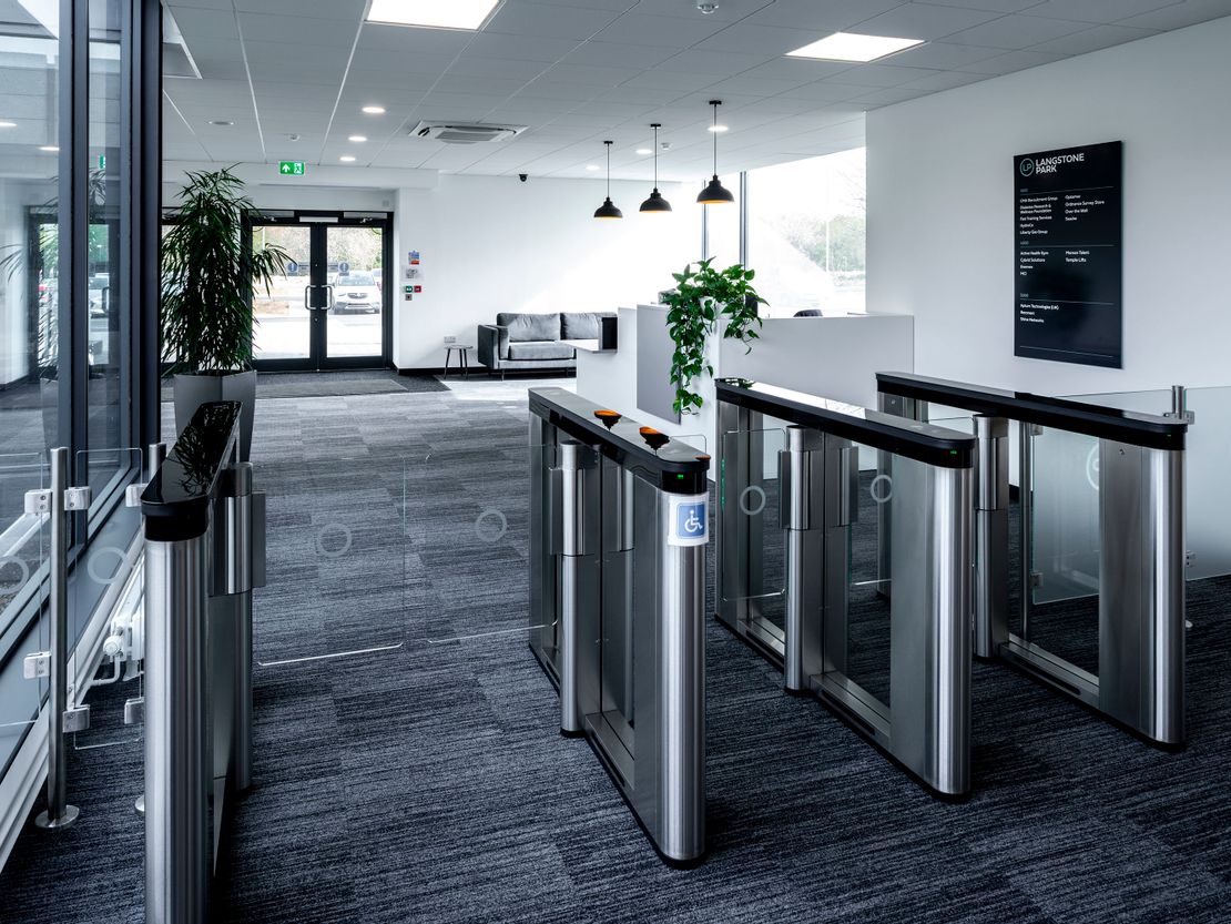 Langstone Park, Langstone Road, Havant, Hampshire, PO9 1SA