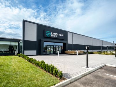 Property Image for Langstone Park, Langstone Road, Havant, Hampshire, PO9 1SA