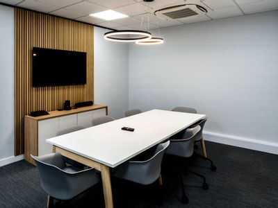 Property Image for Langstone Park, Langstone Road, Havant, Hampshire, PO9 1SA