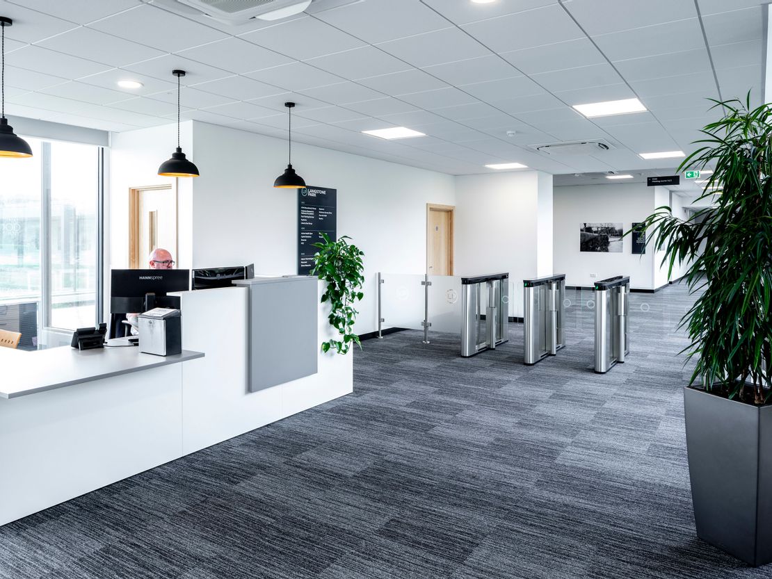 Langstone Park, Langstone Road, Havant, Hampshire, PO9 1SA