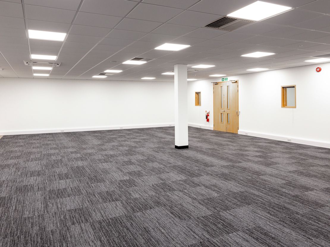Langstone Park, Langstone Road, Havant, Hampshire, PO9 1SA