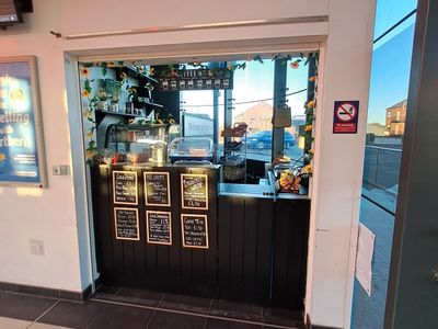 Property Image for Rotherham Central Railway Station, Central Road, Rotherham, South Yorkshire, S60 1QH