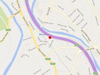 Property Image for Bingley Railway Station, Wellington Street, Bingley, West Yorkshire, BD16 2NA