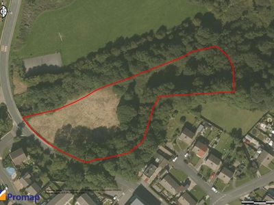 Property Image for Land At, Byng Road, Catterick Garrison, Yorkshire, DL9 4DP