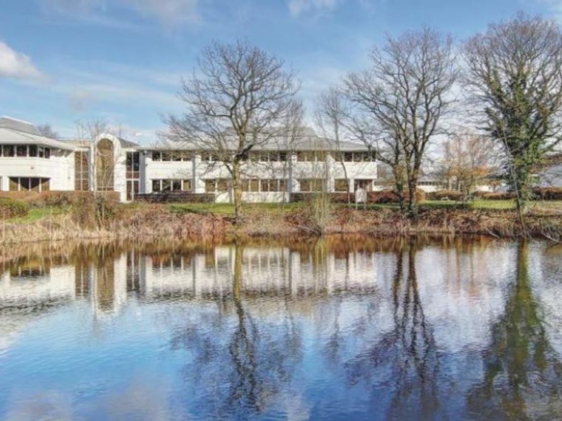 First Floor Unit 3 - The Pavilions, Ruscombe Park, Twyford, Berkshire, RG10 9NN