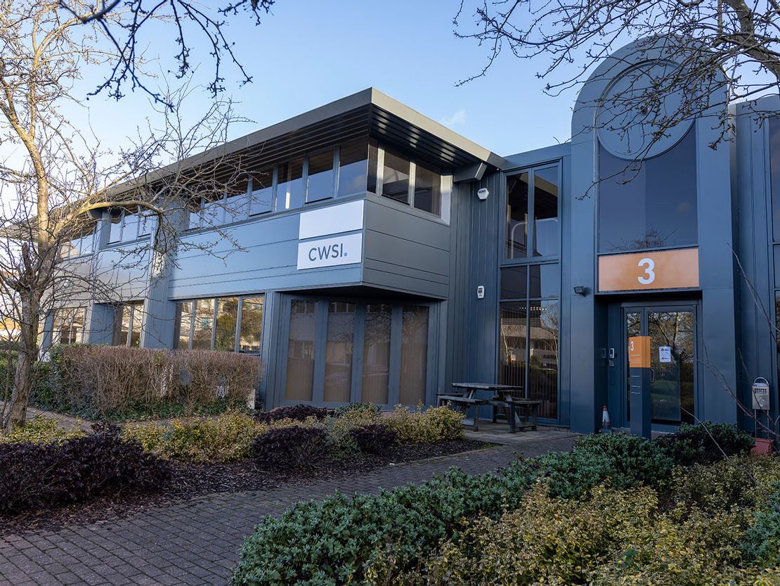 First Floor Unit 3 - The Pavilions, Ruscombe Park, Twyford, Berkshire, RG10 9NN