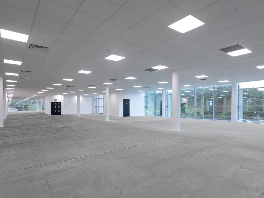 Fusion 1 2 & 3, Solent Business Park, Whiteley, Fareham, Hampshire, PO15 7AD