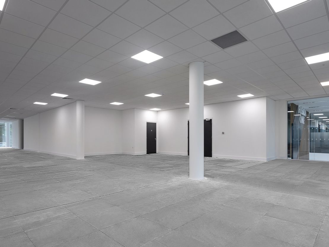 Fusion 1 2 & 3, Solent Business Park, Whiteley, Fareham, Hampshire, PO15 7AD