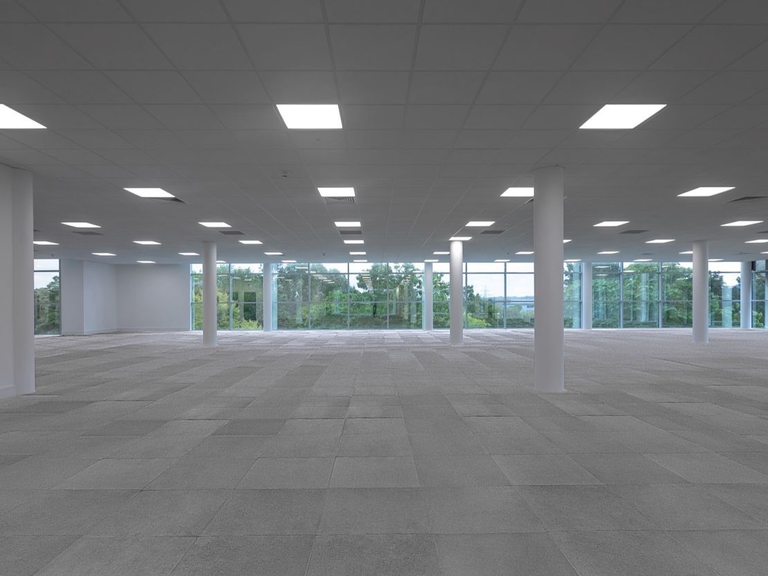 Fusion 1 2 & 3, Solent Business Park, Whiteley, Fareham, Hampshire, PO15 7AD