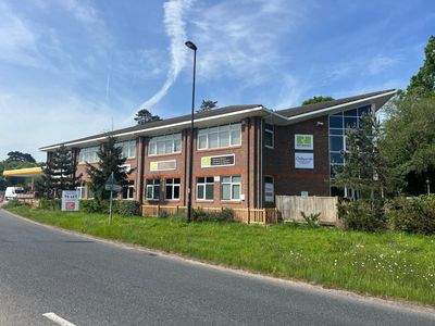 Property Image for Ground Floor Chilworth Point, Chilworth Road, Southampton, Hampshire, SO16 7JQ
