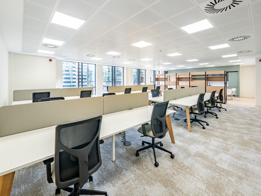 10 Livery Street, Birmingham, West Midlands, B3 2NU