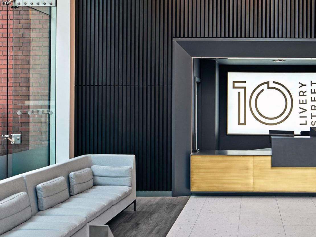 10 Livery Street, Birmingham, West Midlands, B3 2NU