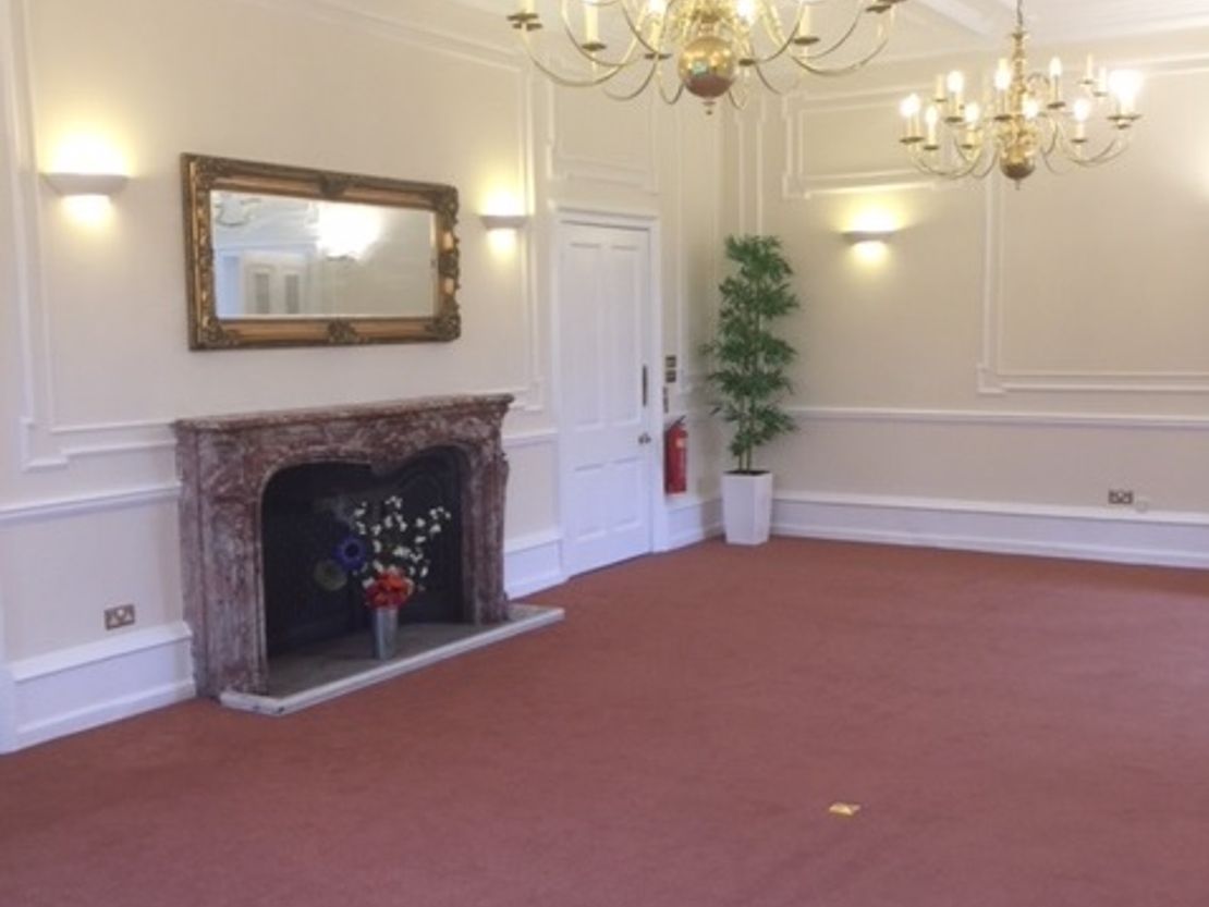 Grenville Court, Britwell Road, Burnham, Slough, Berkshire, SL1 8DF