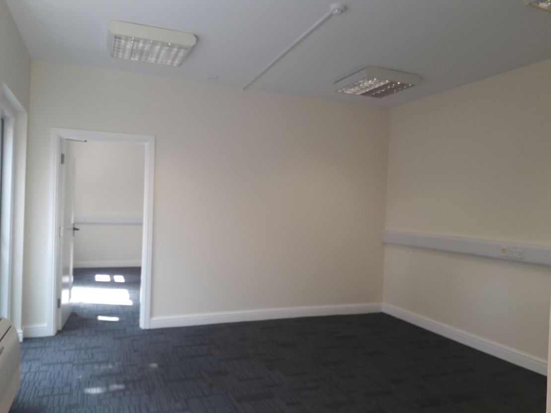 Grenville Court, Britwell Road, Burnham, Slough, Berkshire, SL1 8DF