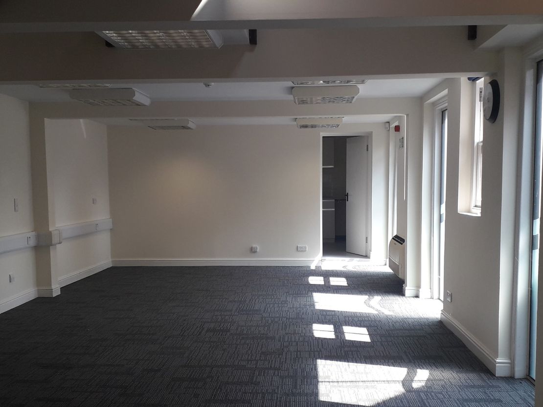 Grenville Court, Britwell Road, Burnham, Slough, Berkshire, SL1 8DF
