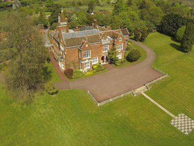 Property Image for Grenville Court, Britwell Road, Burnham, Slough, Berkshire, SL1 8DF