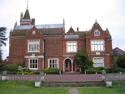 Property Image for Grenville Court, Britwell Road, Burnham, Slough, Berkshire, SL1 8DF