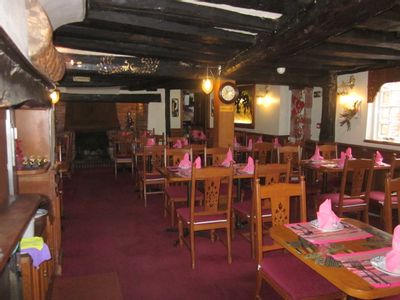 Property Image for River Kwai, 6 Market Square, Horsham, West Sussex, RH12 1EU