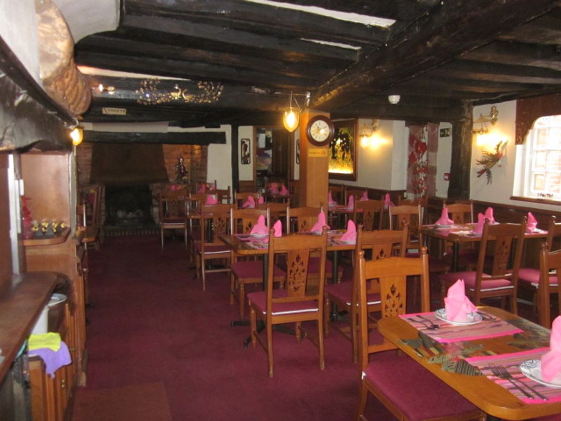 River Kwai, 6 Market Square, Horsham, West Sussex, RH12 1EU