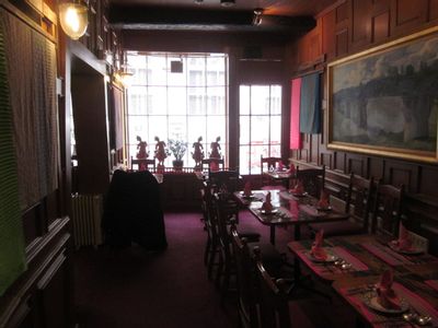 Property Image for River Kwai, 6 Market Square, Horsham, West Sussex, RH12 1EU