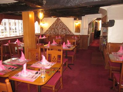 Property Image for River Kwai, 6 Market Square, Horsham, West Sussex, RH12 1EU