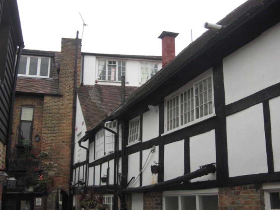 River Kwai, 6 Market Square, Horsham, West Sussex, RH12 1EU