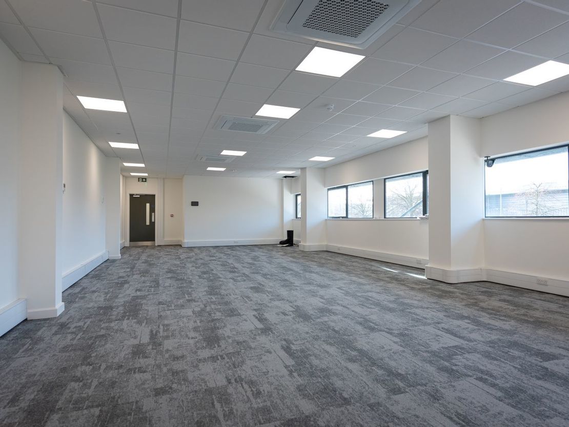 Units 4 & 5 The Nelson Centre, Portfield Road, Portsmouth, Hampshire, PO3 5SF