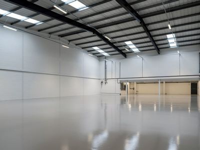 Property Image for Units 4 & 5 The Nelson Centre, Portfield Road, Portsmouth, Hampshire, PO3 5SF