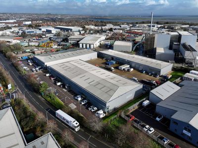 Property Image for Units 4 & 5 The Nelson Centre, Portfield Road, Portsmouth, Hampshire, PO3 5SF