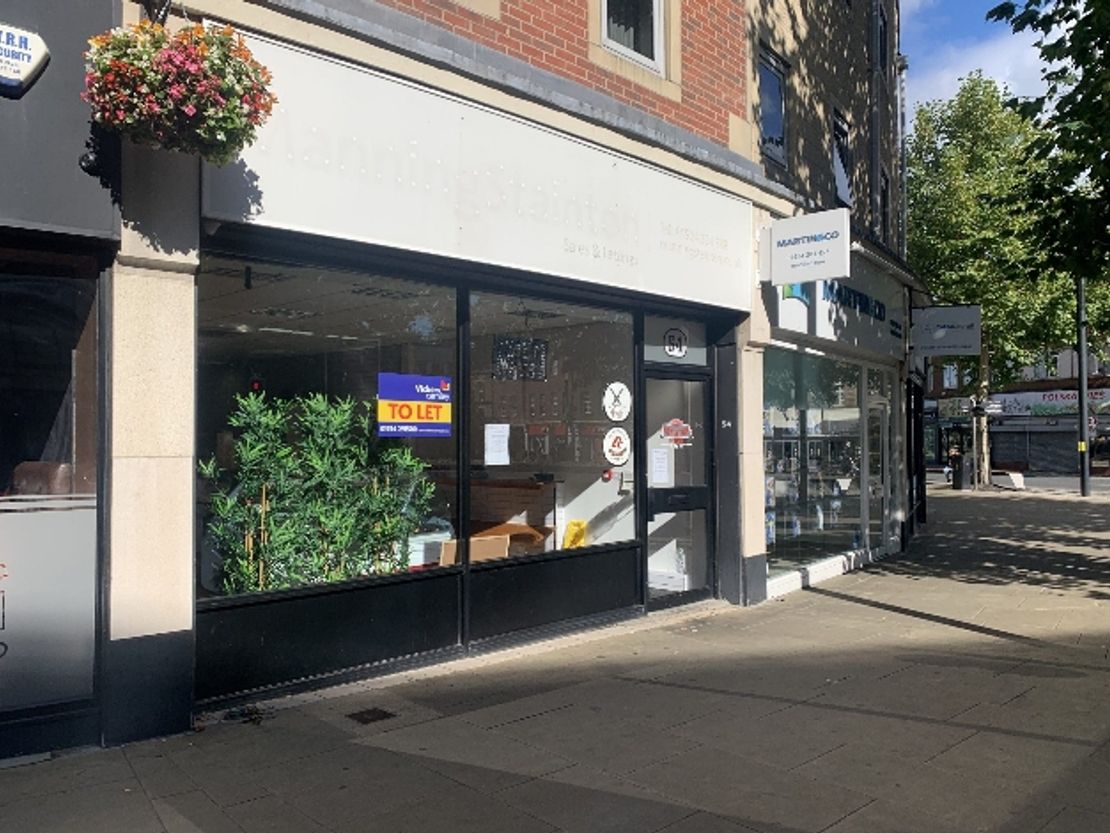54 Northgate, Wakefield, West Yorkshire, WF1 3AN
