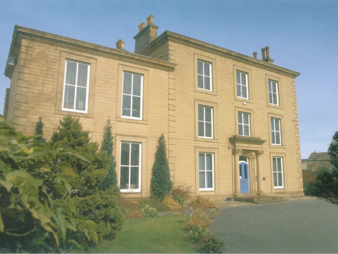 Leigh House, Varley Street, Pudsey, West Yorkshire, LS28 6AN