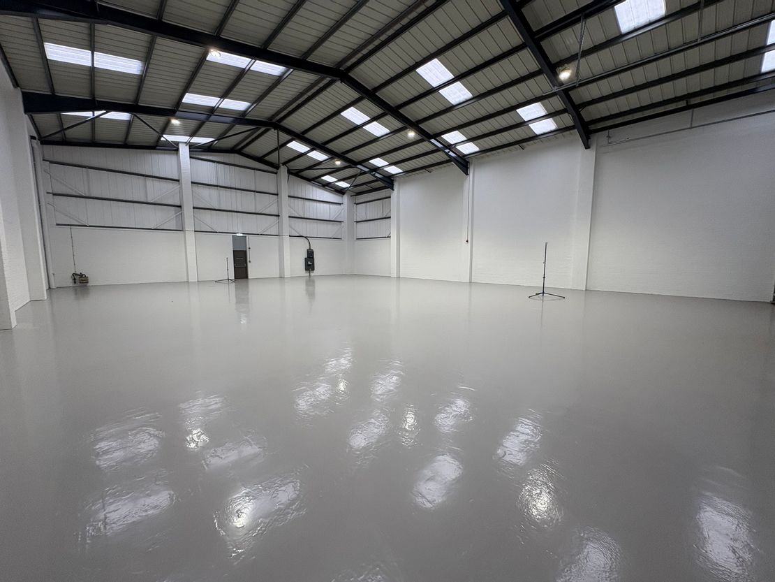 Unit 15 Murrills Estate, East Street, Portchester, Fareham, Hampshire, PO16 9RD