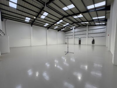 Property Image for Unit 15 Murrills Estate, East Street, Portchester, Fareham, Hampshire, PO16 9RD