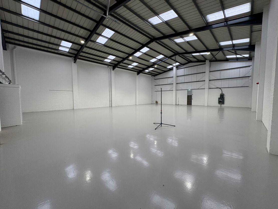 Unit 15 Murrills Estate, East Street, Portchester, Fareham, Hampshire, PO16 9RD