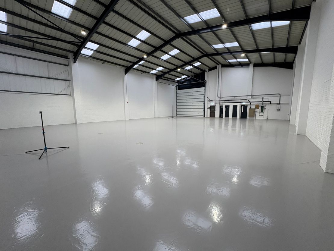 Unit 15 Murrills Estate, East Street, Portchester, Fareham, Hampshire, PO16 9RD
