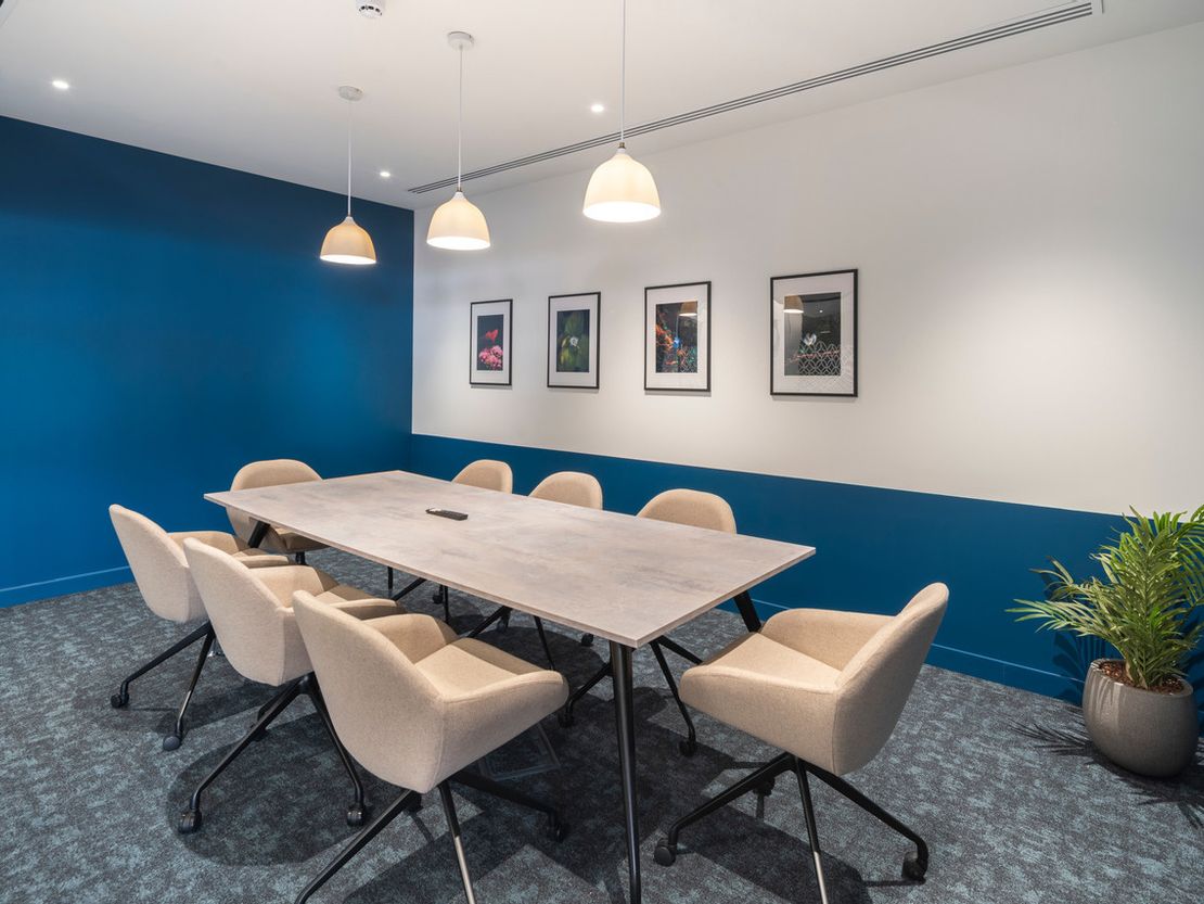 Aurora, Vanwall Business Park, Vanwall Road, Maidenhead, Berkshire, SL6 4UB