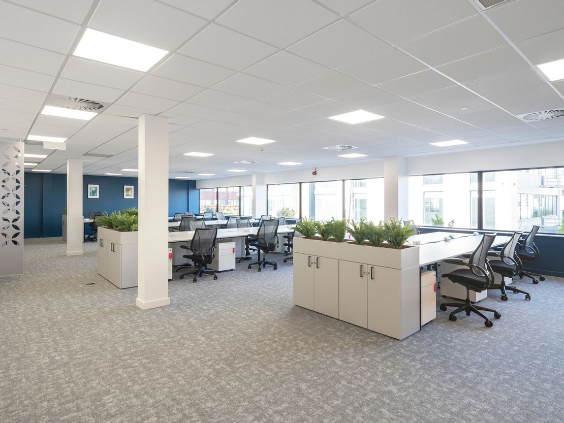 Aurora, Vanwall Business Park, Vanwall Road, Maidenhead, Berkshire, SL6 4UB